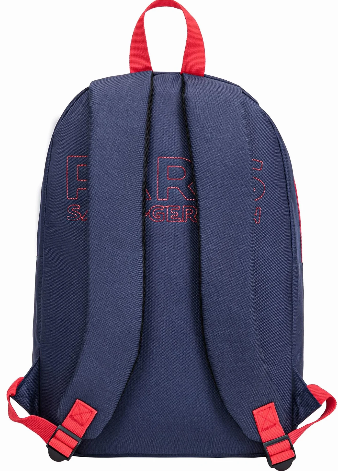 PSG Sac à Dos Scolaire Collection Officielle Paris Saint Germain