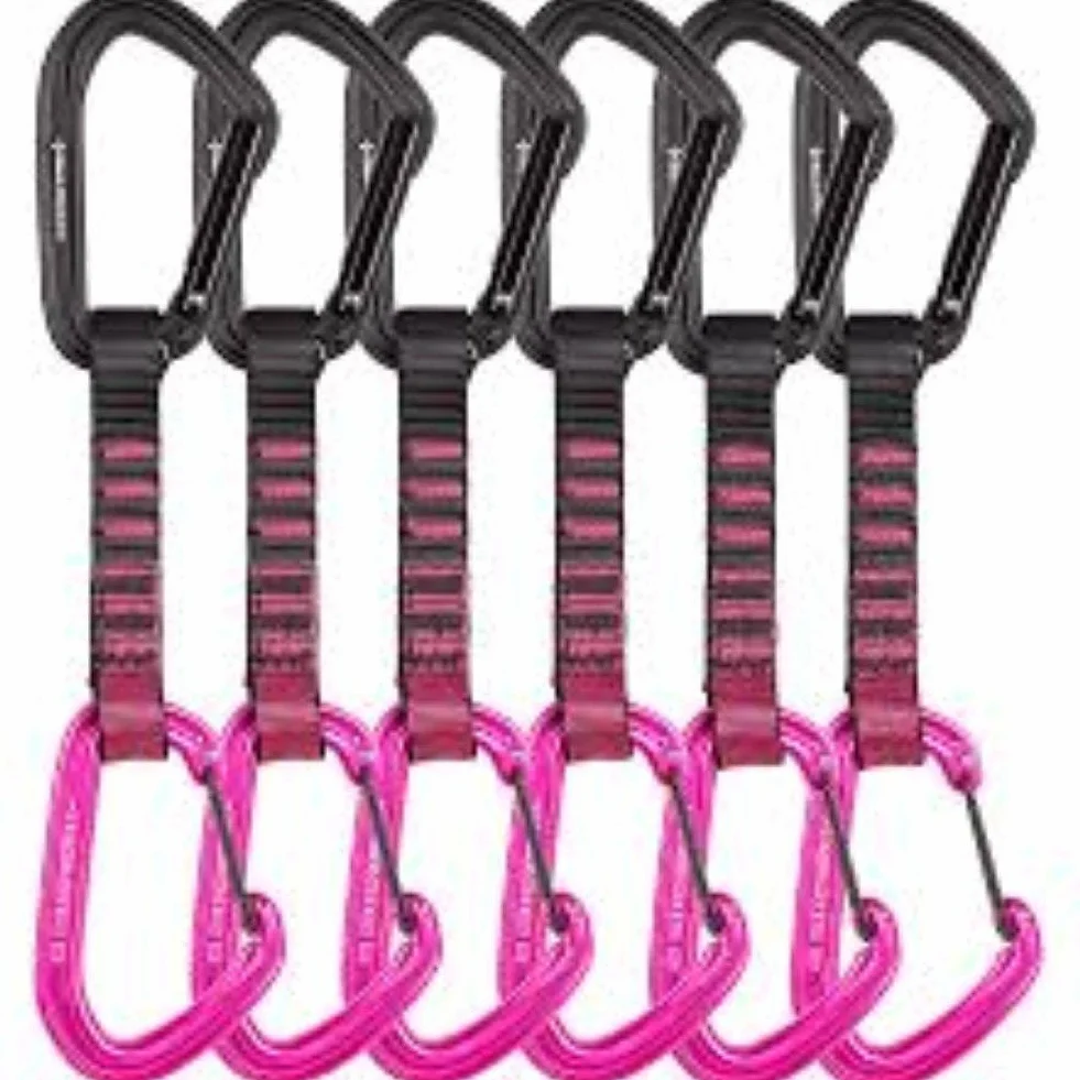 Black Diamond Ultralight Ice Screw Broches à Glace