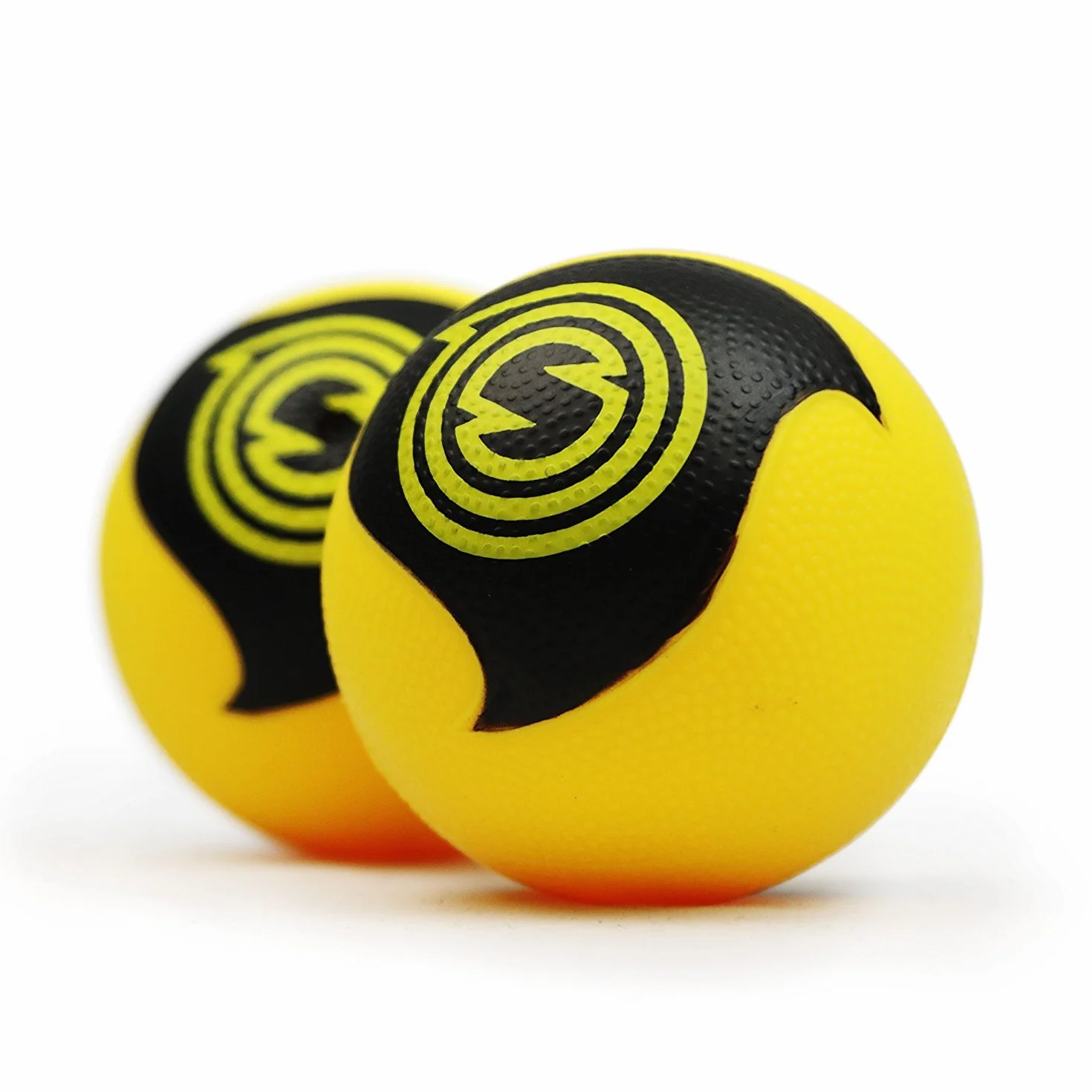 Spikeball Packs de balles supplémentaires