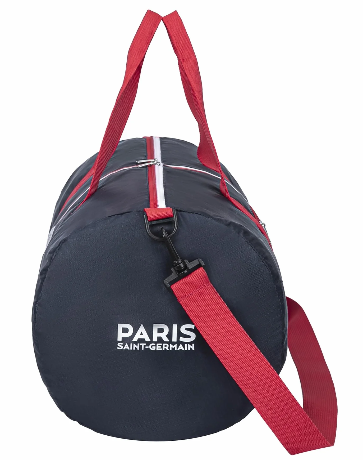 Sac de Sport polochon PSG - Collection Officielle Paris Saint Germain